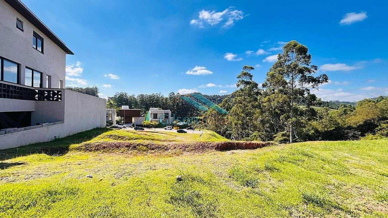 Terreno&nbsp;Santana de Parna�ba &nbsp;Itahy� &nbsp;Itahy�