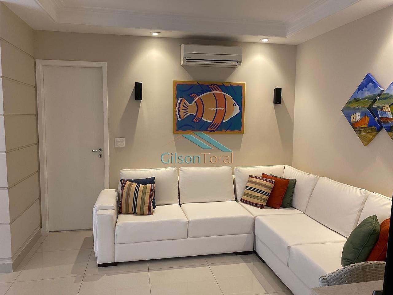 Apartamento Barueri  Alphaville  Monte Carlo