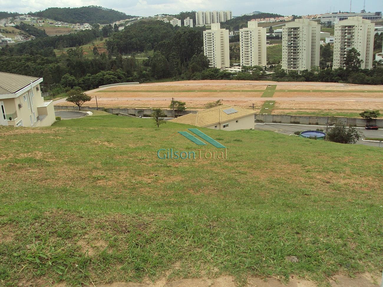 Terreno Santana de Parnaba  Alphaville  Alphastio