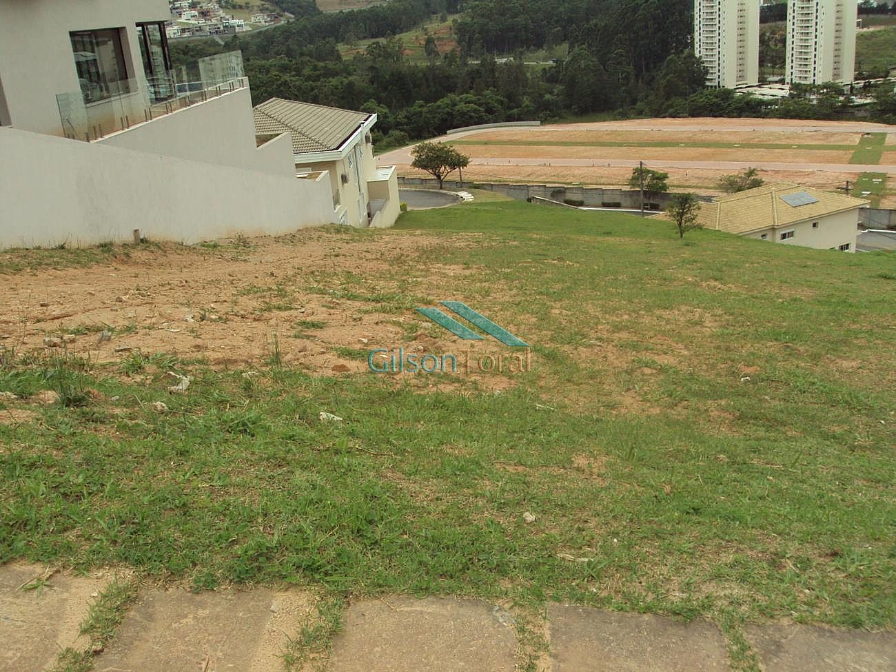Terreno Santana de Parnaba  Alphaville  Alphastio