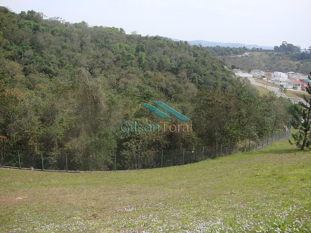 Terreno Santana de Parnaba  Alphaville  Valville 1