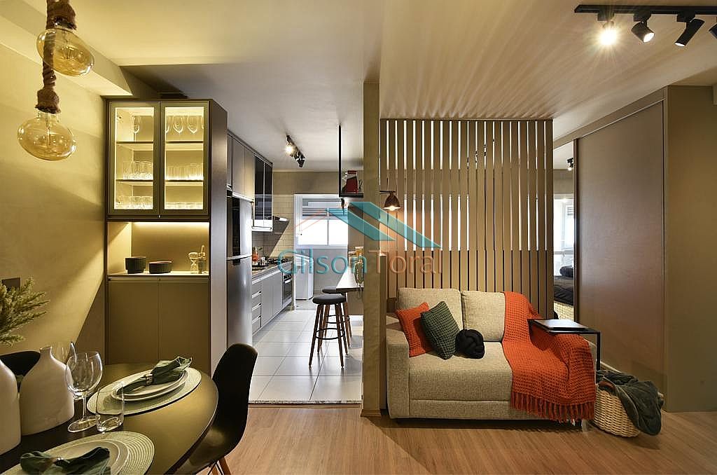 Apartamento Barueri  Alphaville  Splendya 2