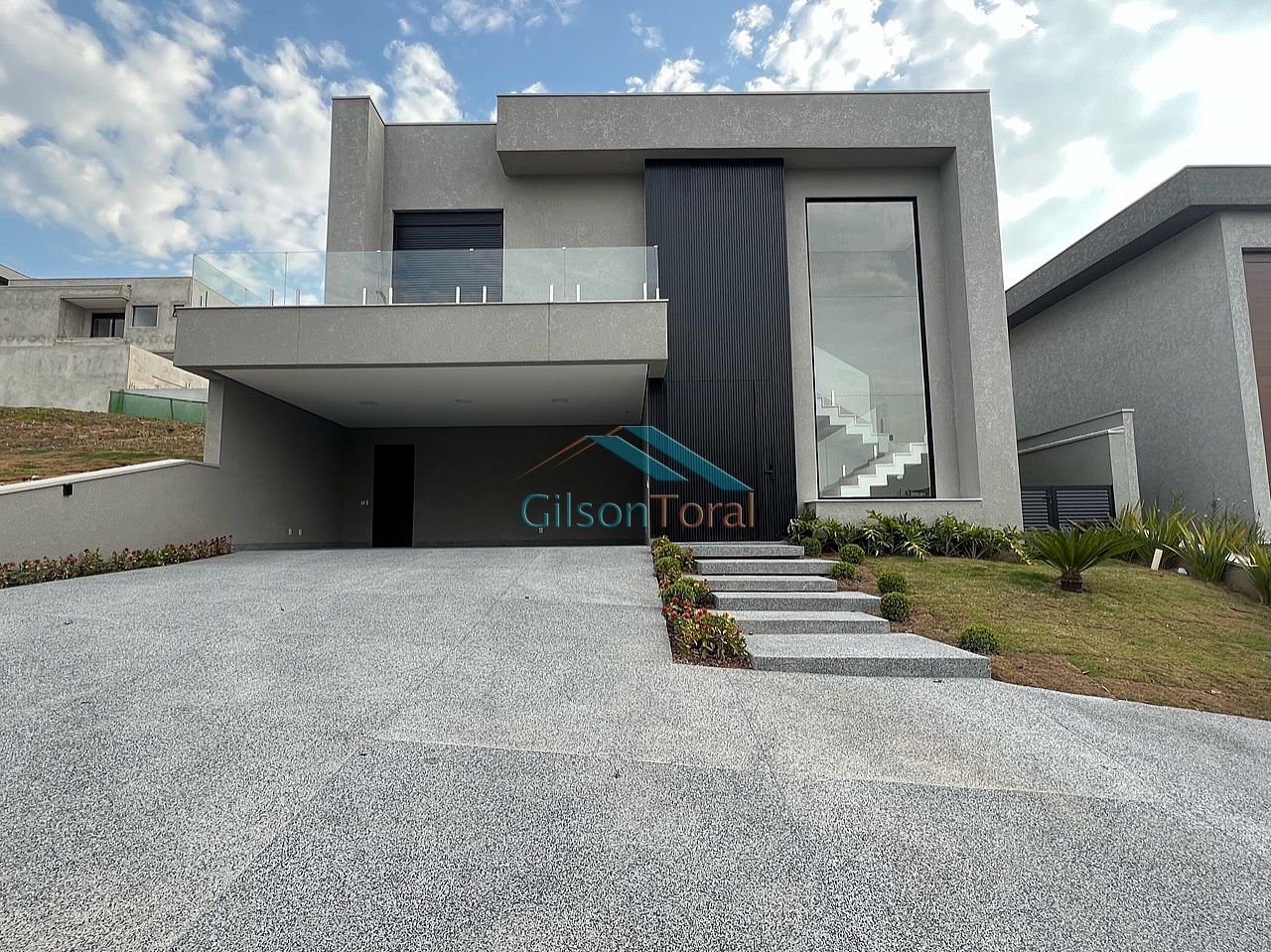 Casa de condom�nio&nbsp;Santana de Parna�ba &nbsp;G�nesis &nbsp;G�nesis 2