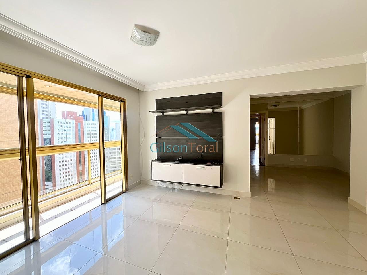 Apartamento&nbsp;Barueri &nbsp;Alphaville &nbsp;Everest Towers