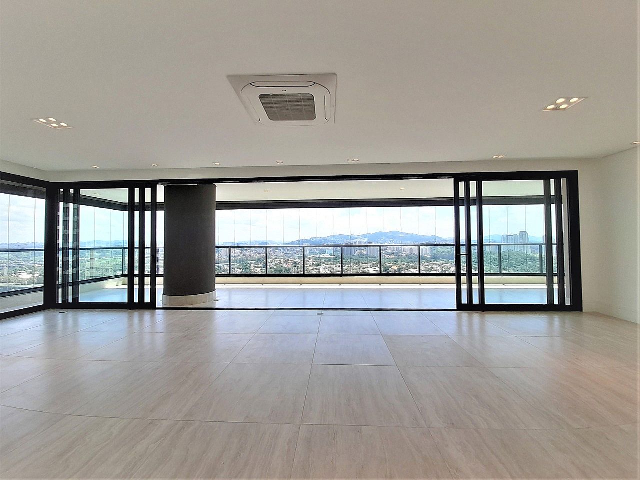 Apartamento Alphaville BarueriSP Canvas High House Código do Imóvel